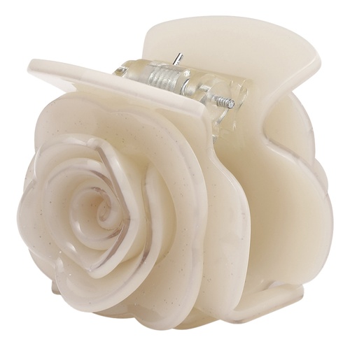 SUI AVA Rosie Pastel Mini - Cream Glitter