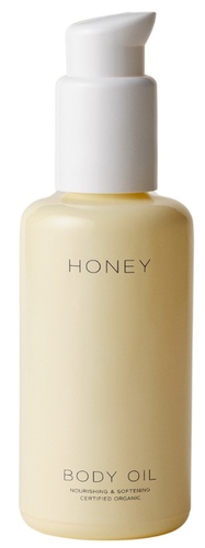 Body Oil