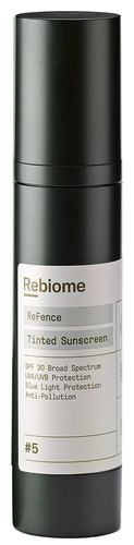ReFence Tinted Sunscreen SPF 30