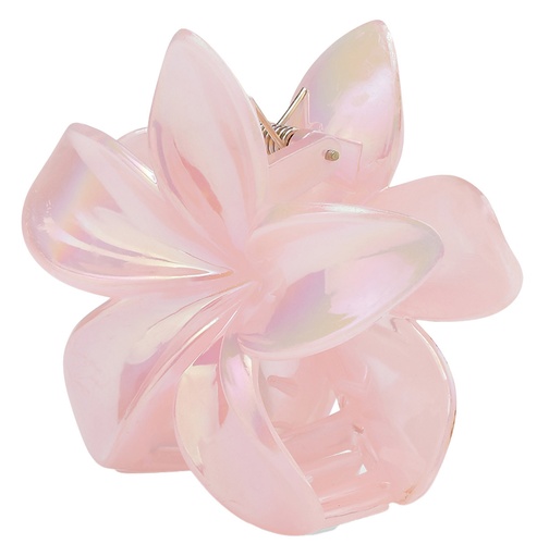 SUI AVA Plumeria Pastel Big - Baby Pink