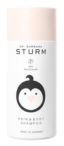Baby & Kids Hair & Body Shampoo
