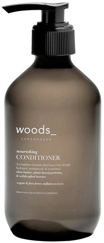 NOURISHING CONDITIONER