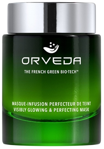 Oveda Visibly Glowing & Perfecting Mask