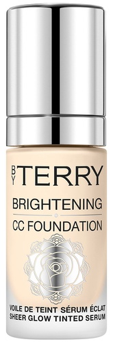 By Terry Brightening CC Foundation 1N