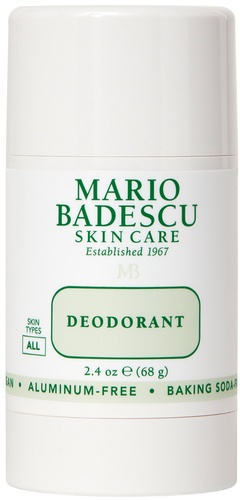 Deodorant