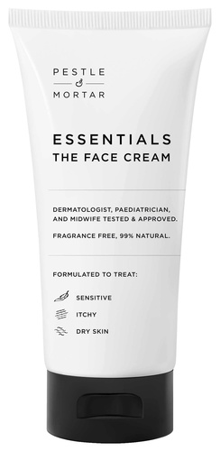 The Face Cream