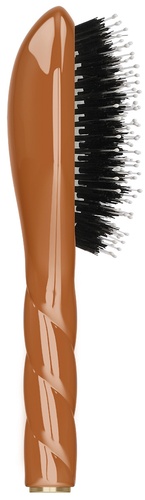 La Bonne Brosse N.03 The Essential Soft Petite Brush TERRACOTTA