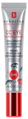 CC Eye Doré