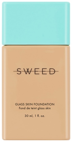 Sweed Glass Skin Foundation 05 Φως N