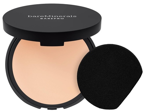 bareMinerals BarePro 24hr Skin Perfecting Powder Foundation Redelijk 10 Warm