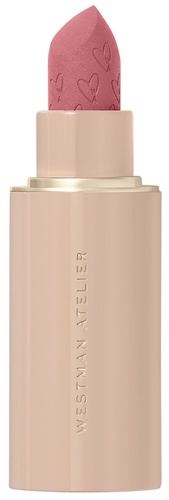 Westman Atelier Lip Suede Matte Lipstick Petal