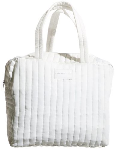 Niche Beauty Summer Tote Bag