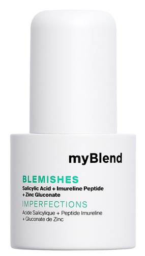 Superserum Blemishes