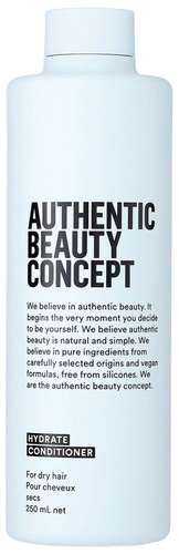 Hydrate Conditioner
