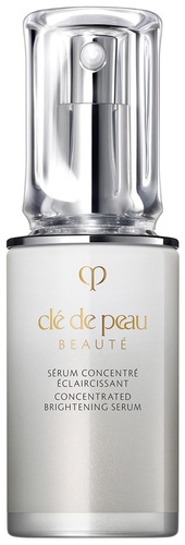CONCENTRATED BRIGHTENING SERUM