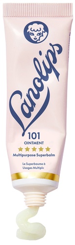 Lano Lanolips 101 Ointment