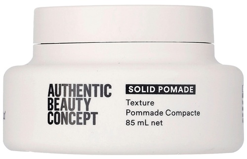Solid Pomade