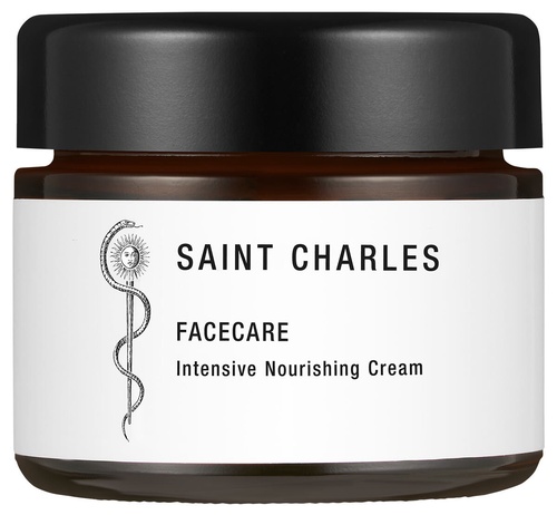 Intensive Nourishing Cream