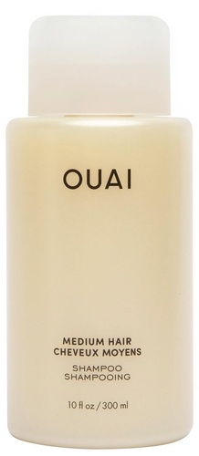 Ouai Medium Hair Shampoo 300 ml