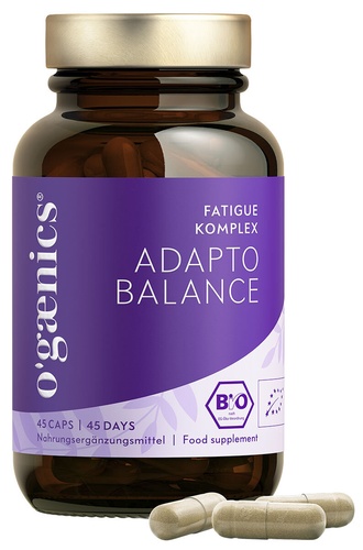 Adapto Balance Fatique Komplex