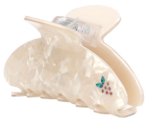 SUI AVA Ida Frutta Big - Cream/Grape