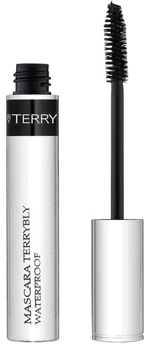Mascara Terrybly Waterproof Black