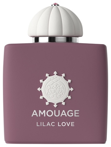Lilac Love