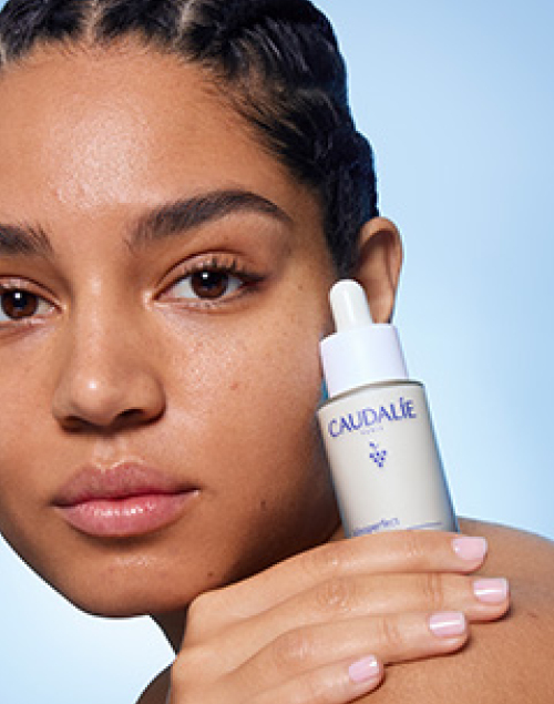 Caudalie Vinoperfect Serum