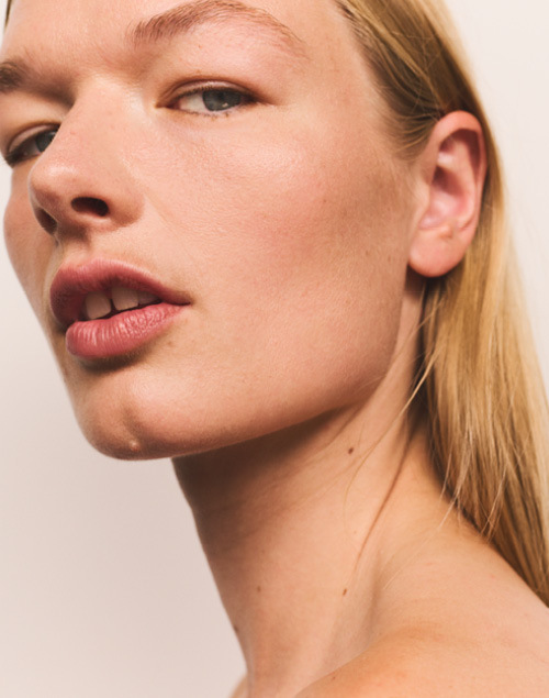 Miild Skin Light Translucent Loose Setting Powder 02 Luminous Glow