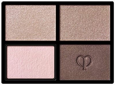 Clé de Peau Beauté EYE COLOR QUAD - Refill 1