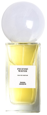 Sana Jardin Incense Water 50 ml