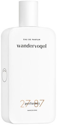 27 87 wandervogel 87 مل