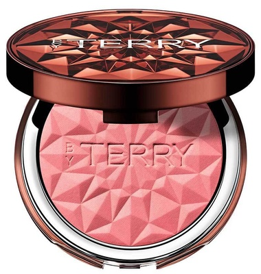 By Terry Tea to Tan Blush Powder 1. la romance rosée