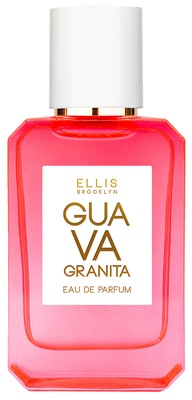 Ellis Brooklyn GUAVA GRANITA 50ml