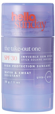 Hello Sunday The Take-Out One SPF 30