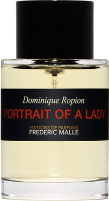 Editions de Parfums Frédéric Malle PORTRAIT OF A LADY