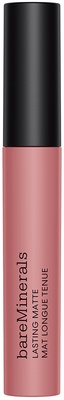 bareMinerals Mineralist Comfort Matte Liquid Lipcolor INFLUENCIAL