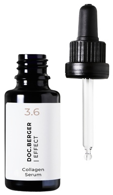 DOC BERGER EFFECT Collagen Serum