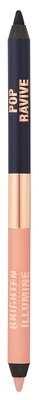CHARLOTTE TILBURY SLEEP CHEAT LINER DUO