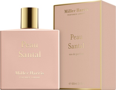 Miller Harris Peau Santal 100 ml