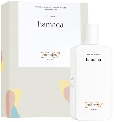 27 87 hamaca 87 ml