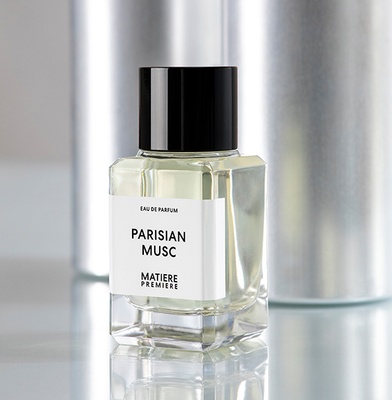 MATIERE PREMIERE Parisian Musc 100ml