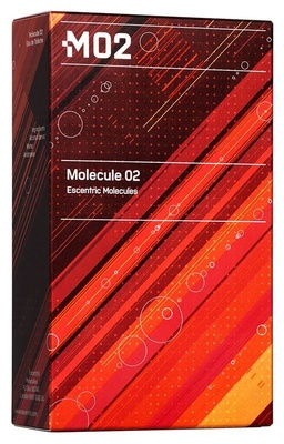 Escentric Molecules Molecule 02 100 ml