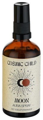 COSMIC CHILD Aura Spray MOON 100ml