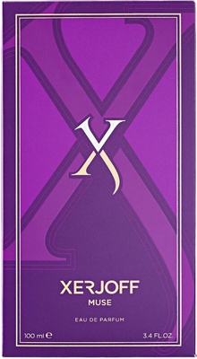XERJOFF Muse 100 ml