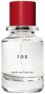 Björk and Berries Ros Eau de Parfum
