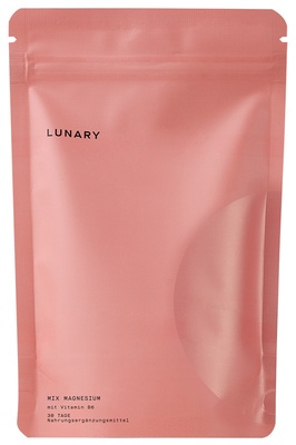 LUNARY MAGNESIUM KOMPLEX 4