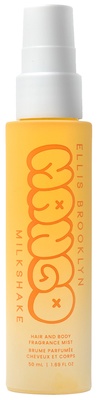 Ellis Brooklyn MANGO MILKSHAKE Hair and Body Fragrance Mist