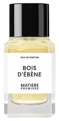 Matière Première Bois d'Ebène 100ml