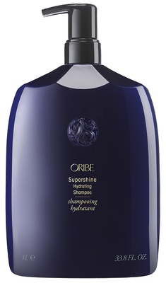 Oribe Supershine Hydrating Shampoo 1000ml